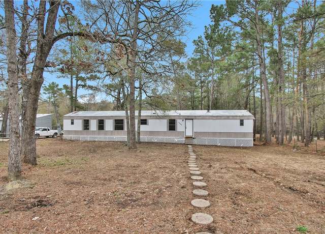 Property at 4794 Tall Pine Rd, Navasota, TX 77868, 3 beds, 2 baths