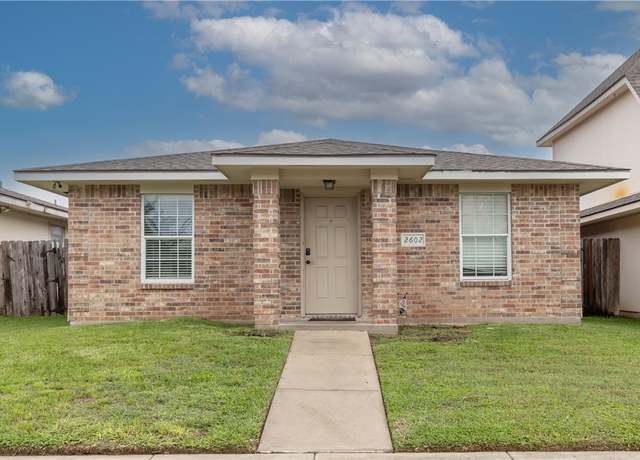 Property at 2602 Symphony Park Dr, Bryan, TX 77802, 3 beds, 2 baths