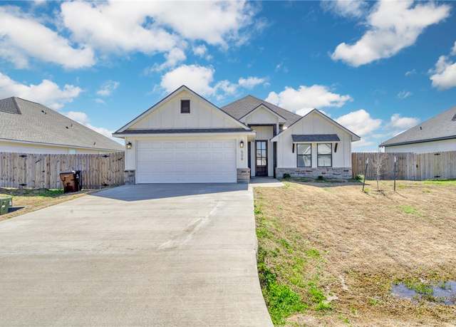 Property at 508 Brazos Bend Bnd, Somerville, TX 77879, 4 beds, 2 baths