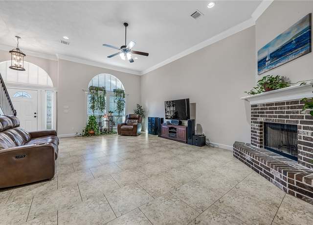 Property at 4275 Rock Bend Dr, College Station, TX 77845, 4 beds, 2.5 baths