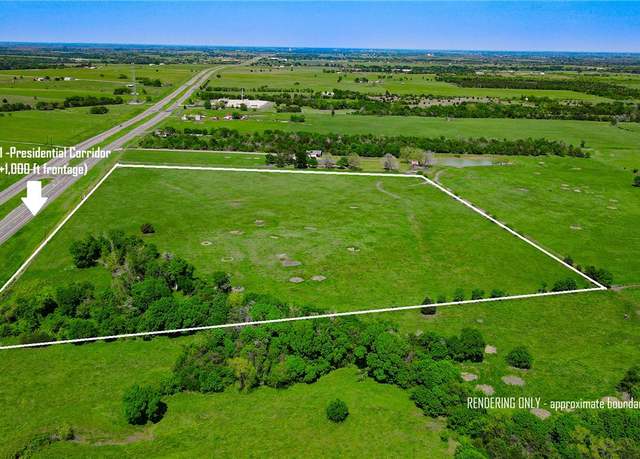 Property at TBD State Highway 21 W (+/-30.2 Acres), Caldwell, TX 77836