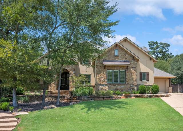 Property at 3201 Willow Ridge Dr, Bryan, TX 77807, 5 beds, 4.5 baths