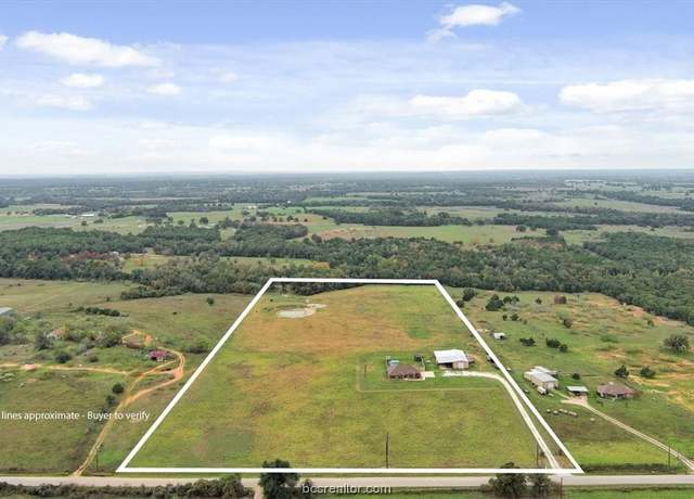 Property at 1272 County Road 455, Thorndale, TX 76577, 3 beds, 2.5 baths