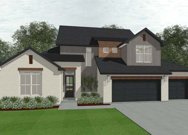 Property at 2311 Terrapin Trl, College Station, TX 77845, 4 beds, 3 baths