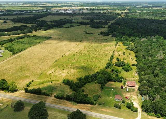 Property at 1245 FM Rd, Groesbeck, TX 76642
