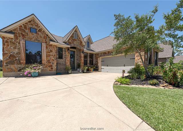 Photo of 4314 Parnell Dr, College Station, TX 77845
