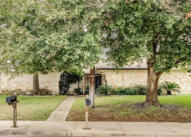 Property at 2515 Longmire Dr, College Station, TX 77845, 2 beds, 1 bath
