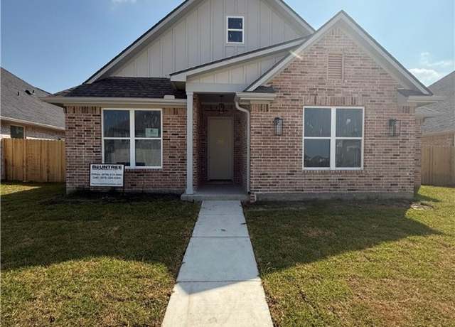 Property at 4018 Etonbury Ave, College Station, TX 77845, 3 beds, 2.5 baths