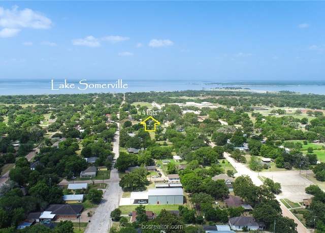 Property at TBD 8th (4 Lots) St, Somerville, TX 77879