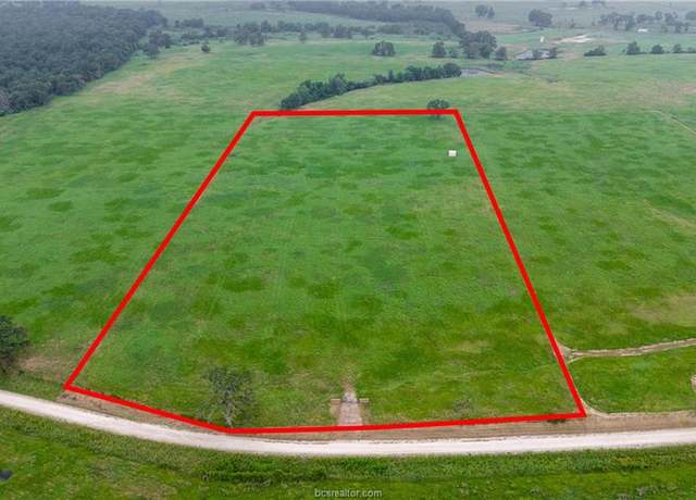 Property at 16023 Reagan Loop, Franklin, TX 77856