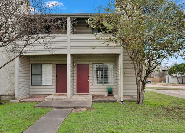 Property at 1900 Dartmouth St Unit F6, College Station, TX 77840, 2 beds, 1.5 baths
