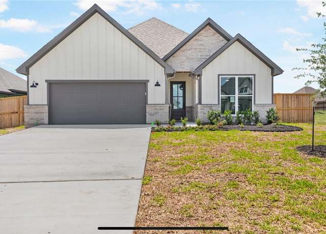 Property at 5004 Booth Falls Trl, Bryan, TX 77802, 3 beds, 2.5 baths