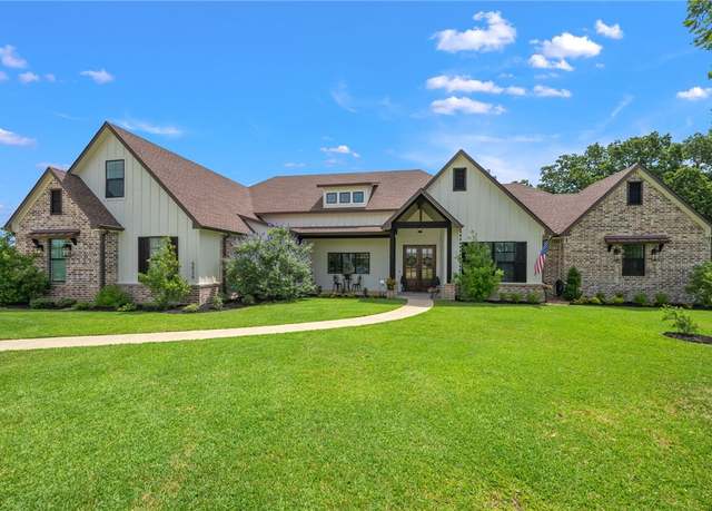 Property at 5026 Yellow Tanager Ct, College Station, TX 77845, 4 beds, 4.5 baths