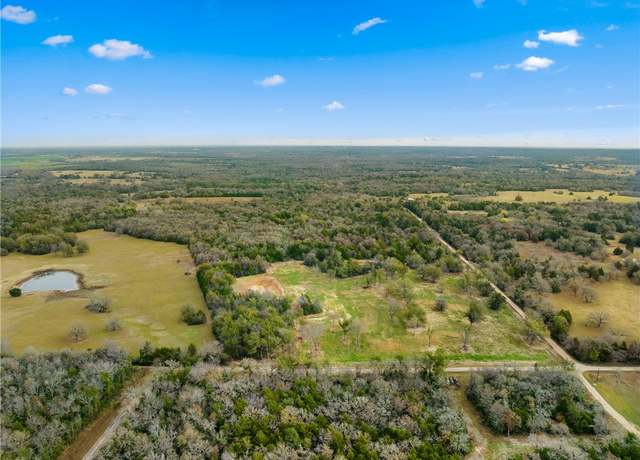 Property at 0000 Corner of CR 269/270, Bremond, TX 76629