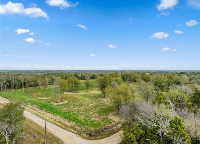 Property at 0000 Corner of CR 269/270, Bremond, TX 76629