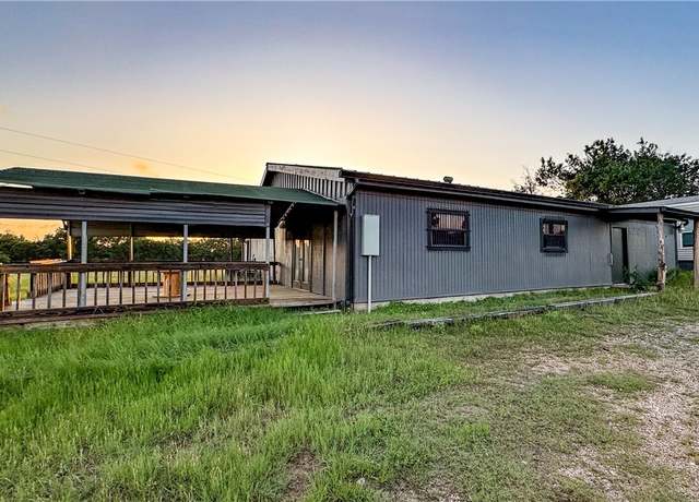 Property at 7689 FM 2000, Caldwell, TX 77836, 2 beds, 1 bath