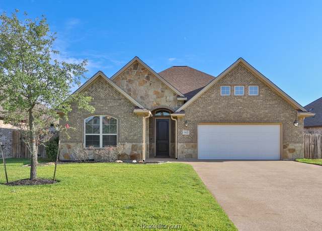 Photo of 15627 Wood Brook Ln, College Station, TX 77845
