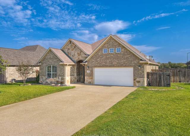Photo of 15627 Wood Brook Ln, College Station, TX 77845