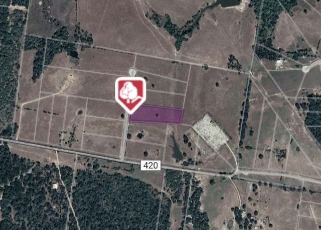 Property at 3633 Diamond Point Ln, North Zulch, TX 77872