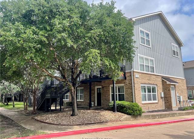 Property at 1725 Harvey Mitchell Pkwy #1317, College Station, TX 77840, 3 beds, 3 baths