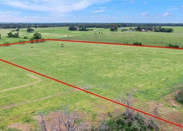 Property at TBD CR 202, Caldwell, TX 77836