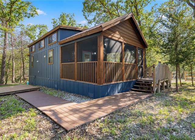 Property at 203 Wild Cir, Somerville, TX 77879, 2 beds, 2 baths