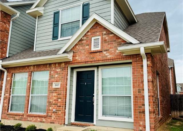 Property at 1001 Krenek Tap Rd #1807, College Station, TX 77840, 3 beds, 3 baths