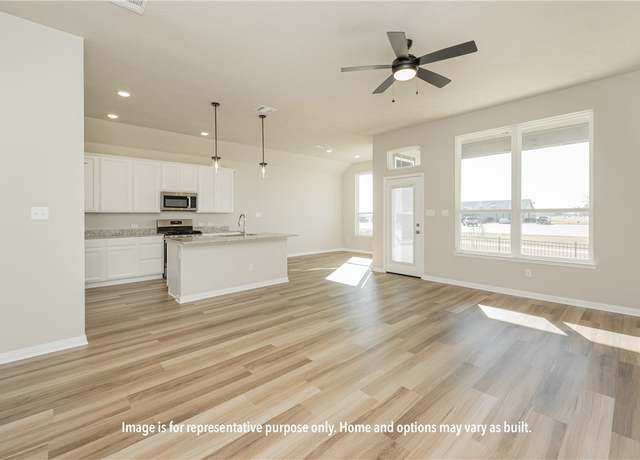 Property at 8657 Sierra Ln, Anderson, TX 77830, 4 beds, 3 baths