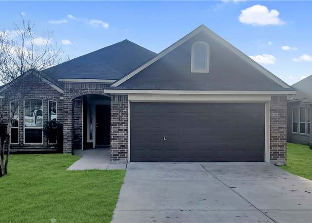 Property at 3741 Mariposa Ct, Bryan, TX 77808, 3 beds, 2 baths