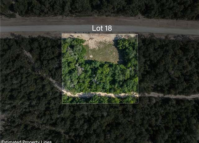 Property at Lot #18 Sunny James Ln, Franklin, TX 77856