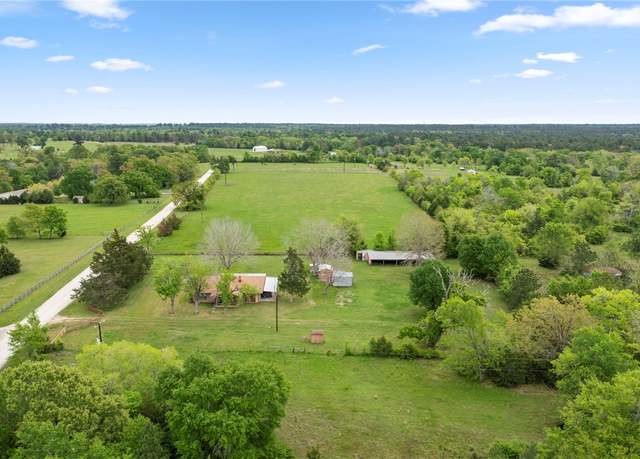 Property at 9576 County Road 232, Richards, TX 77873