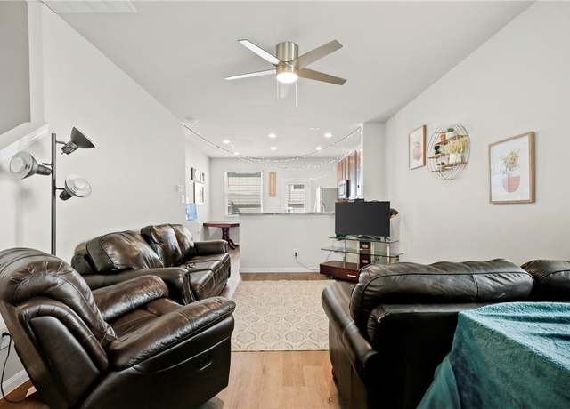 Property at 984 Rice Dr, Bryan, TX 77803, 4 beds, 2.5 baths