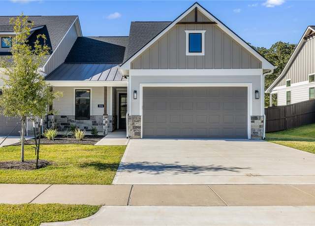Property at 5041 Mooney Falls Dr, Bryan, TX 77802, 3 beds, 2 baths
