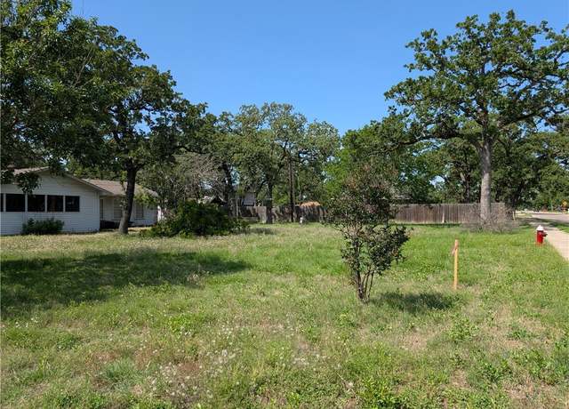 Property at 0000 Alabama, Bryan, TX 77803