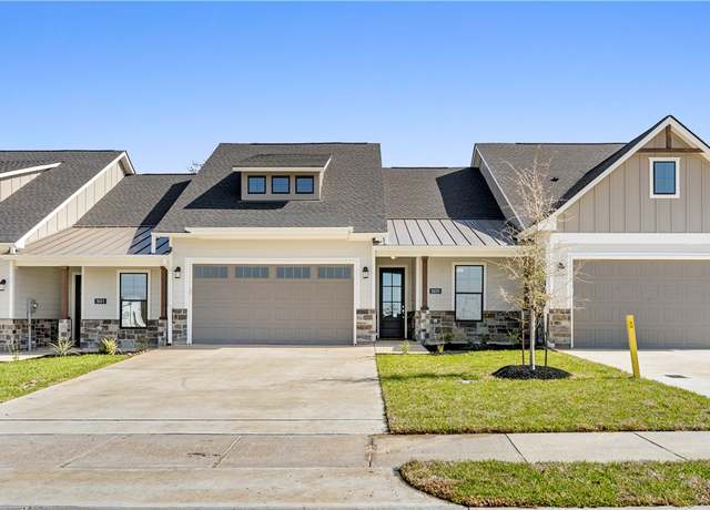 Property at 5043 Mooney Falls Dr, Bryan, TX 77802, 3 beds, 2 baths