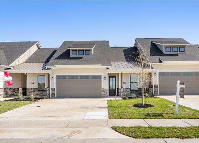 Property at 5045 Mooney Falls Dr, Bryan, TX 77802, 3 beds, 3 baths