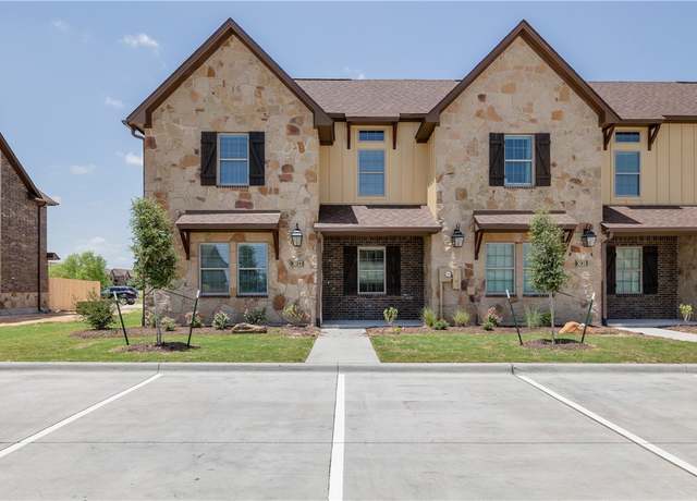 Property at 521-541 Baby Bear, College Station, TX 77845, 22 beds, 22 baths