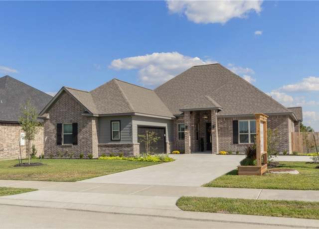 Property at 4207 Skylar Dr, College Station, TX 77845, 4 beds, 2.5 baths