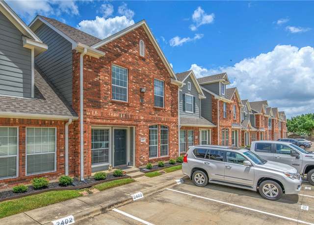Property at 1001 Krenek Tap Rd #2403, College Station, TX 77840, 4 beds, 4 baths