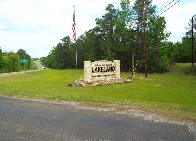 Property at Lot 34 Dogwood Dr, Huntsville, TX 77320