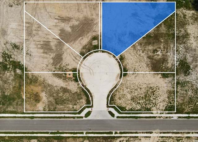 Property at Block 4 Lot 3 Aleppo Ct, Bryan, TX 77807