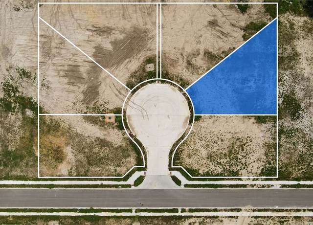 Property at Block 4 Lot 2 Aleppo Ct, Bryan, TX 77807