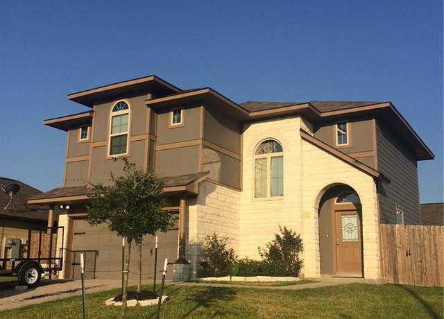 Property at 212 Simi Dr, College Station, TX 77845, 3 beds, 2.5 baths