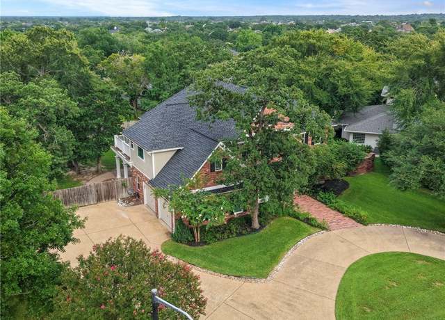 Property at 4908 Firestone Dr, College Station, TX 77845, 4 beds, 3 baths