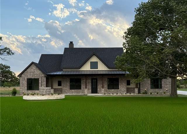Property at 10017 Panther Creek Dr, Iola, TX 77861, 4 beds, 3.5 baths