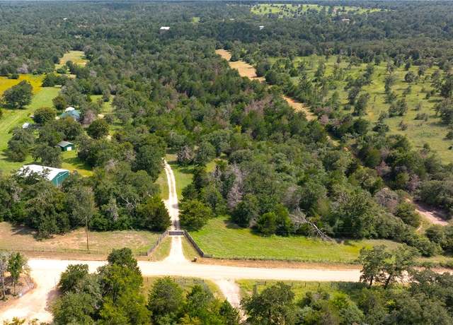 Property at 10.5acres TBD CR 331, Milano, TX 76556