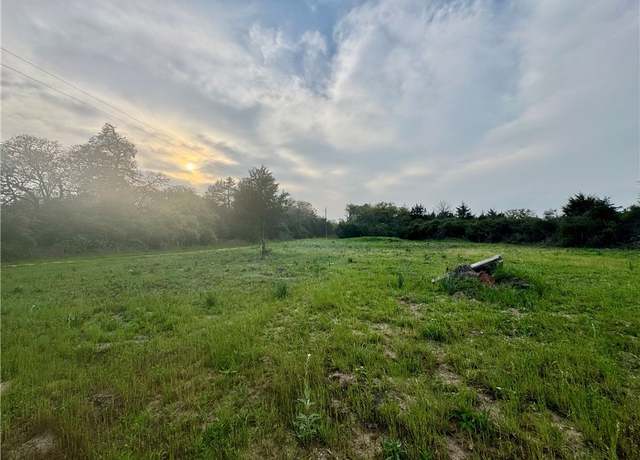 Property at Lots 1 & 3 Fir Dr, Caldwell, TX 77836