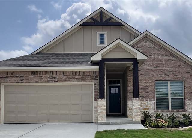 Property at 6303 Raleigh Dr, College Station, TX 77845, 4 beds, 2.5 baths