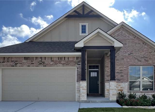 Property at 6303 Raleigh Dr, College Station, TX 77845, 4 beds, 2.5 baths