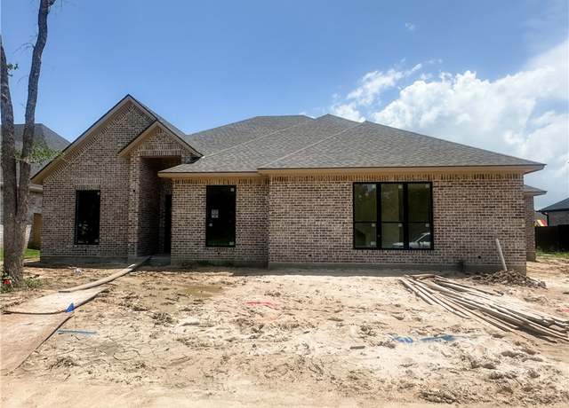 Property at 2006 Pebble Bend Dr, College Station, TX 77845, 4 beds, 3 baths